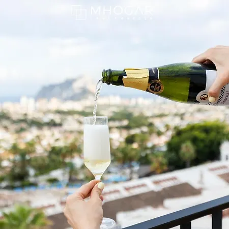 Penon Dream - Costa Blanca Imperial Park *