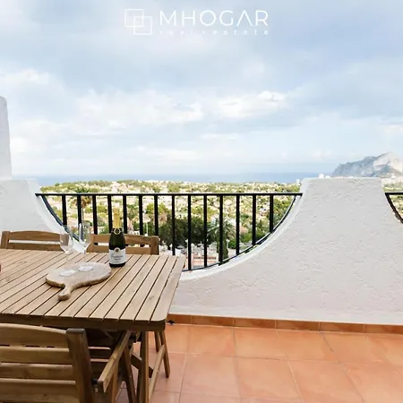 Penon Dream - Costa Blanca Imperial Park