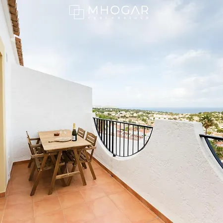 Penon Dream - Costa Blanca Imperial Park *