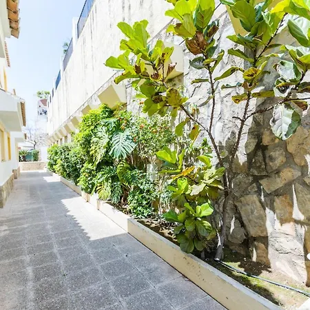 아파트 Penon Dream - Costa Blanca Imperial Park 칼페