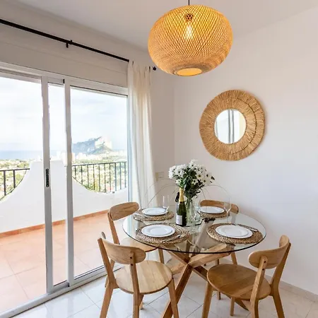 Penon Dream - Costa Blanca Imperial Park *