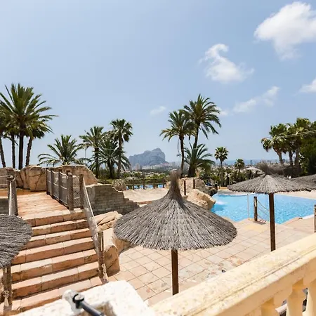 Penon Dream - Costa Blanca Imperial Park