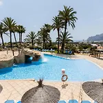 Penon Dream - Costa Blanca- Imperial Park *