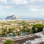 Penon Dream - Costa Blanca- Imperial Park * Calpe