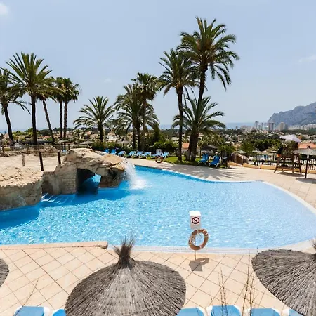Penon Dream - Costa Blanca- Imperial Park *