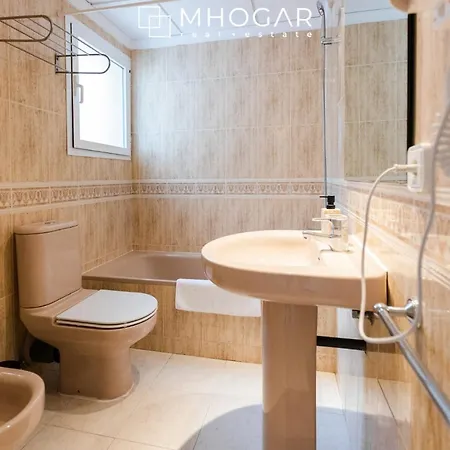 Penon Dream - Costa Blanca Imperial Park *