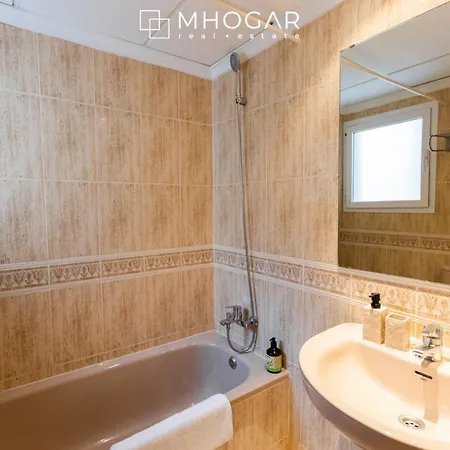 Penon Dream - Costa Blanca Imperial Park Apartmán *