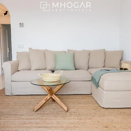 Penon Dream - Costa Blanca Imperial Park شقة *