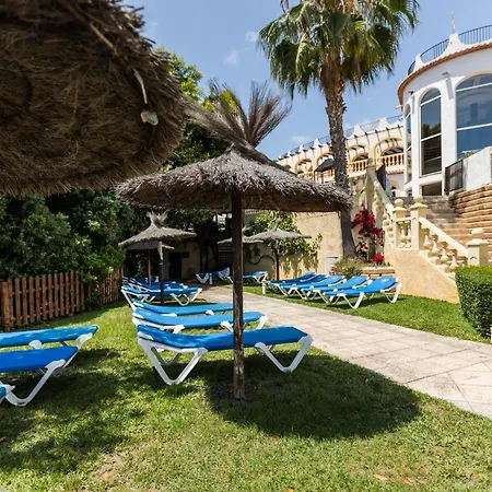 Penon Dream - Costa Blanca Imperial Park