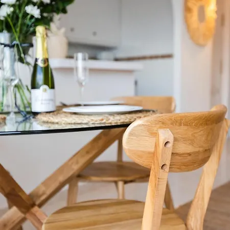 Apartmán Penon Dream - Costa Blanca Imperial Park *