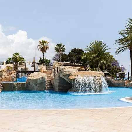 Lejlighed Penon Dream - Costa Blanca- Imperial Park Calpe