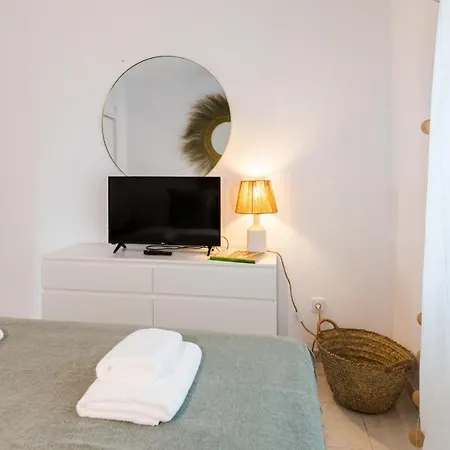 Apartmán Penon Dream - Costa Blanca Imperial Park *