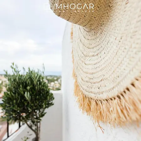 Penon Dream - Costa Blanca Imperial Park Apartmán