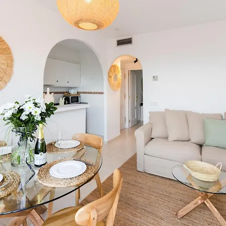 Penon Dream - Costa Blanca Imperial Park Apartmán