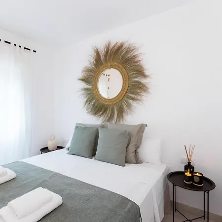 Apartmán Penon Dream - Costa Blanca Imperial Park *