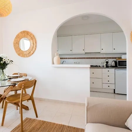 Penon Dream - Costa Blanca- Imperial Park * Calpe