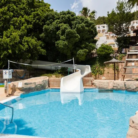 Apartmán Penon Dream - Costa Blanca Imperial Park