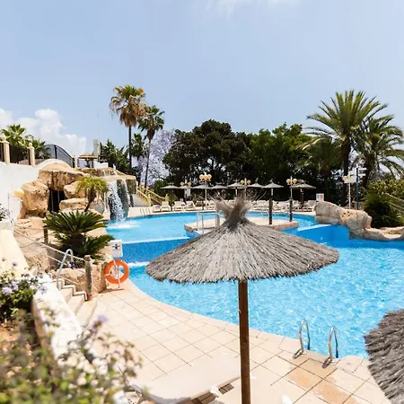 Lejlighed Penon Dream - Costa Blanca- Imperial Park Calpe
