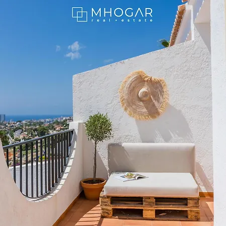 Penon Dream - Costa Blanca Imperial Park * Calpe