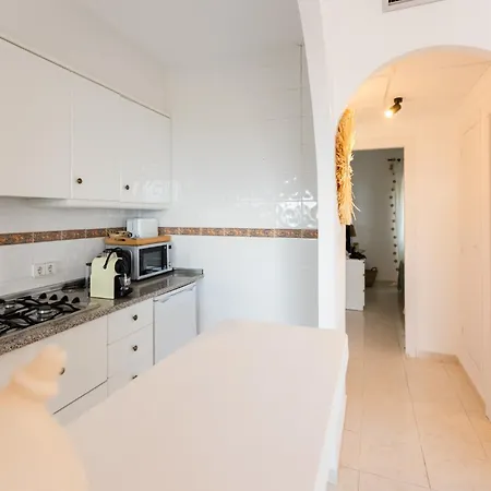 Penon Dream - Costa Blanca Imperial Park Apartmán