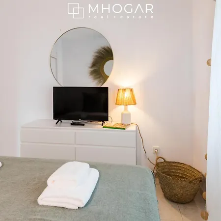 Penon Dream - Costa Blanca Imperial Park Calpe