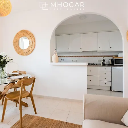 Penon Dream - Costa Blanca Imperial Park شقة كاليبي