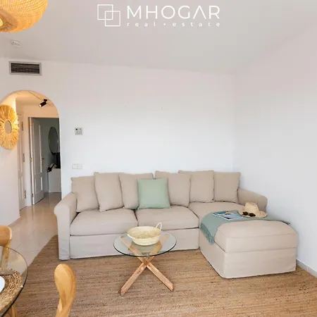 Penon Dream - Costa Blanca- Imperial Park Apartmán Calpe