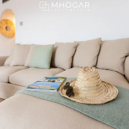 Penon Dream - Costa Blanca Imperial Park Daire *