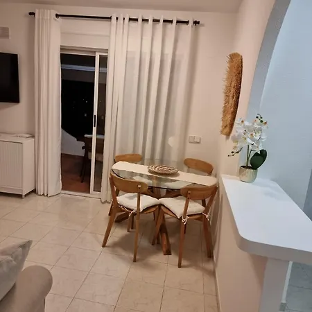 Appartamento Penon Dream - Costa Blanca Imperial Park