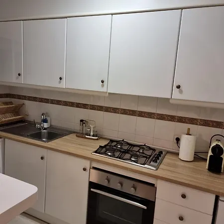 Penon Dream - Costa Blanca Imperial Park Apartment *