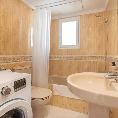 Penon Dream - Costa Blanca Imperial Park * Calpe