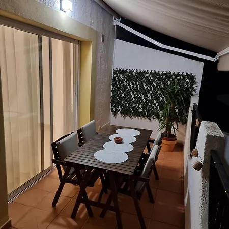 Penon Dream - Costa Blanca- Imperial Park * Calpe