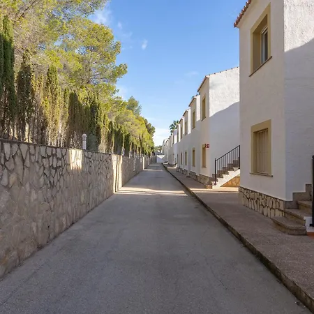 Apartment Penon Dream - Costa Blanca Imperial Park