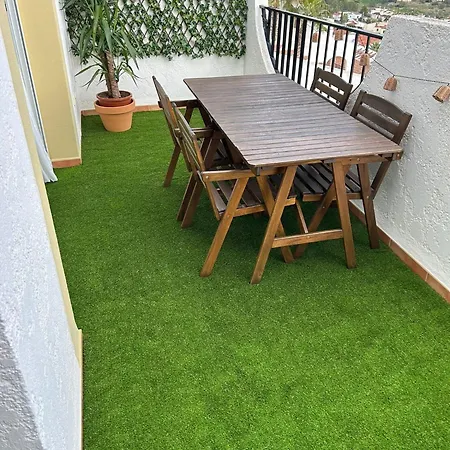 Apartment Penon Dream - Costa Blanca Imperial Park *