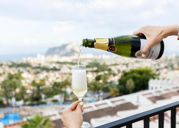 Penon Dream - Costa Blanca Imperial Park *