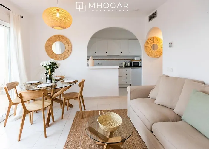 Apartment Penon Dream - Costa Blanca Imperial Park