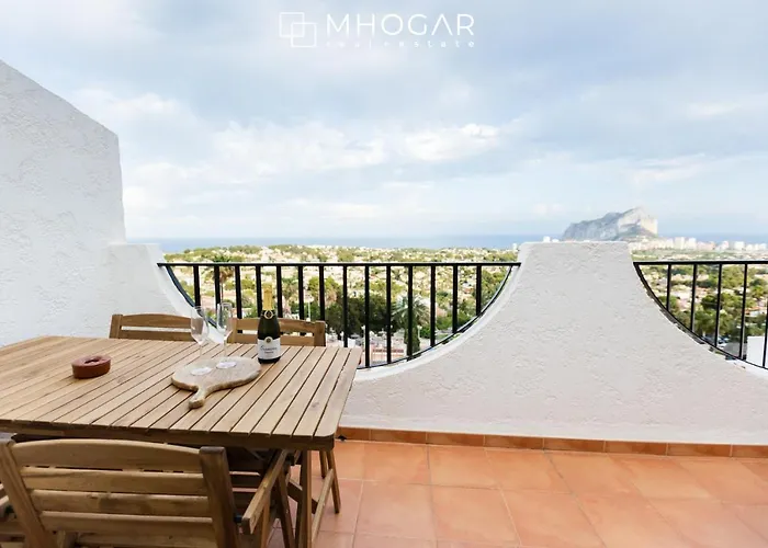 Penon Dream - Costa Blanca Imperial Park