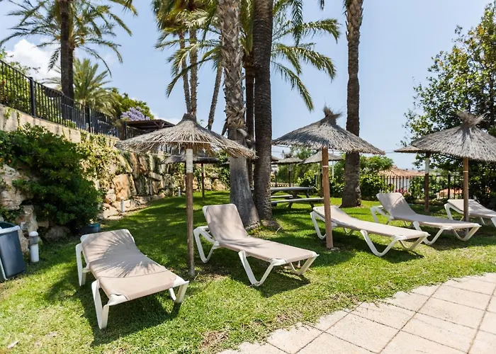 Penon Dream - Costa Blanca Imperial Park *