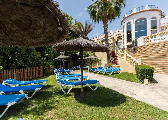 Penon Dream - Costa Blanca Imperial Park