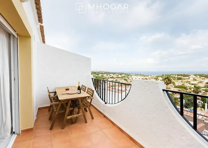 Penon Dream - Costa Blanca Imperial Park *