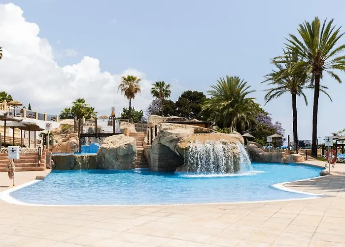 Appartamento Penon Dream - Costa Blanca Imperial Park Calpe