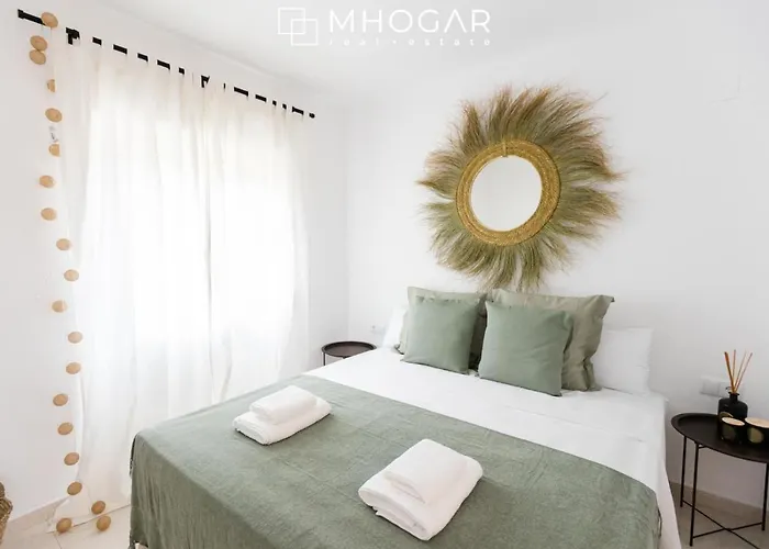 Penon Dream - Costa Blanca Imperial Park