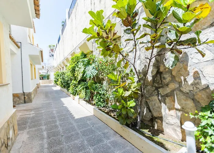 Appartamento Penon Dream - Costa Blanca Imperial Park Calpe