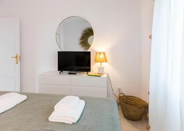 Appartamento Penon Dream - Costa Blanca Imperial Park *