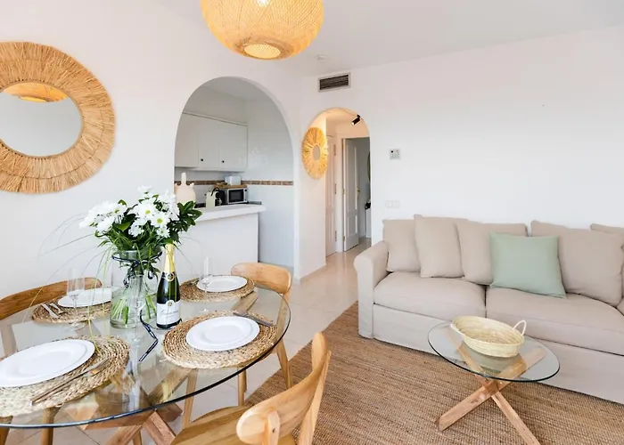 Penon Dream - Costa Blanca Imperial Park Apartment