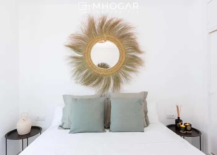 Penon Dream - Costa Blanca Imperial Park Apartment *