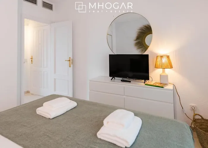 Penon Dream - Costa Blanca Imperial Park * Calp