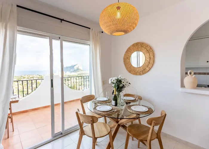 Penon Dream - Costa Blanca Imperial Park *