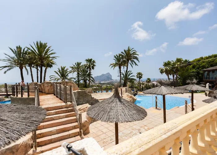 Penon Dream - Costa Blanca Imperial Park