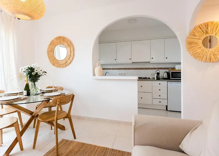 Penon Dream - Costa Blanca Imperial Park * Calp